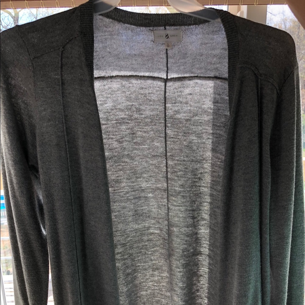 Cardigans - Picture 3 of 4